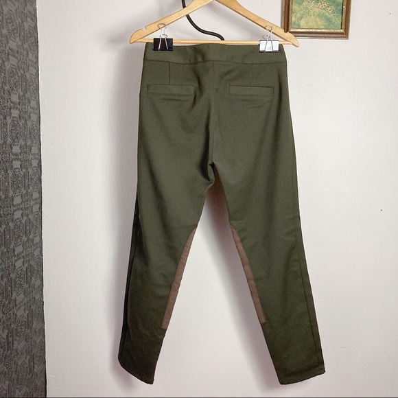 Gap riding style pants. - Picture 2 of 6